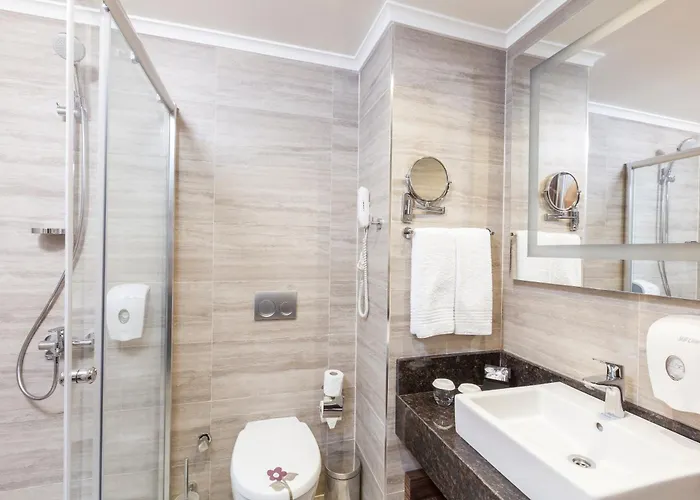 Royal & Spa Сиде