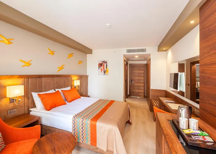 Royal Palace 5* Σιντέ