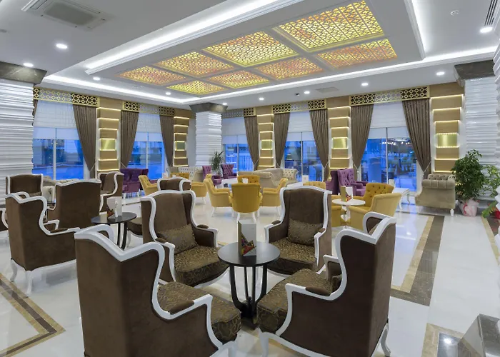 Royal & Spa Сиде