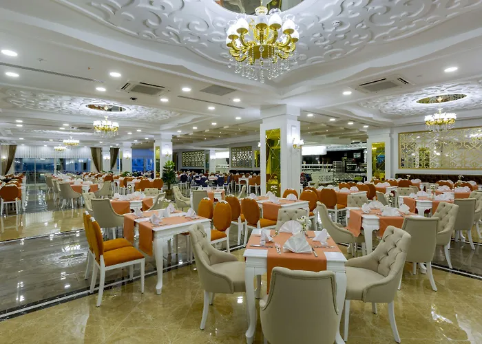 Royal & Spa Сиде