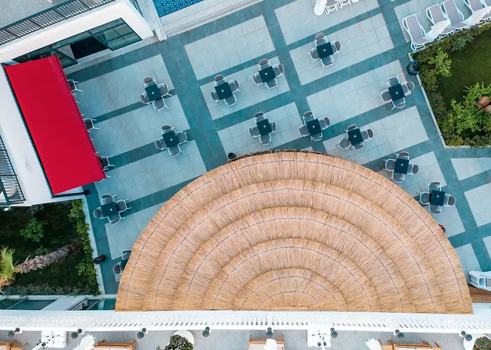 Курортный комплекс Royal & Spa