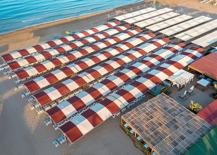 Royal Palace Θέρετρο