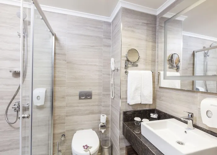 Royal & Spa Курортный комплекс