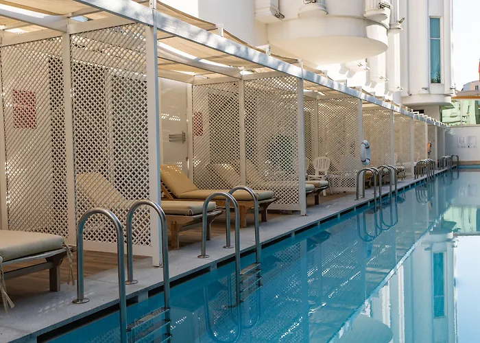 Royal & Spa Сиде