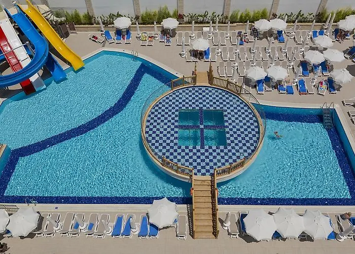 Royal Palace 5* Σιντέ