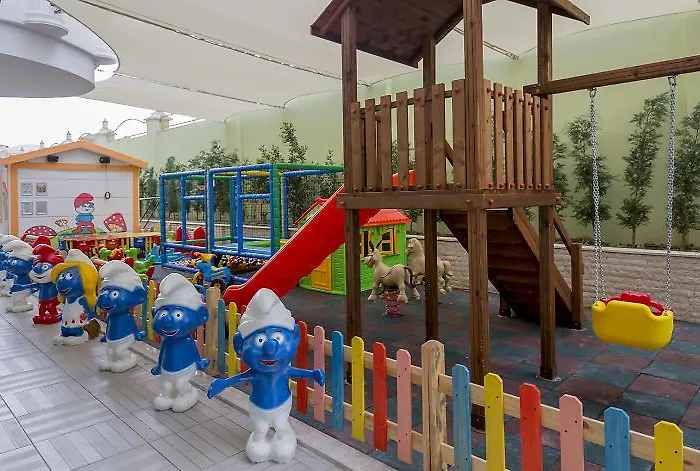 Royal & Spa Сиде