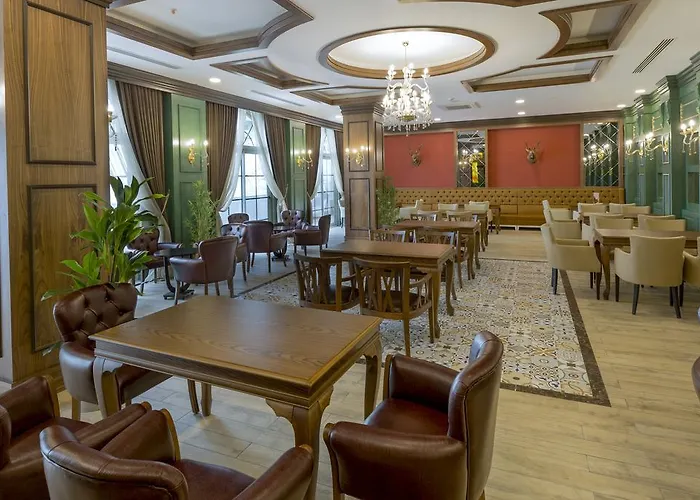 Θέρετρο Royal Palace 5*