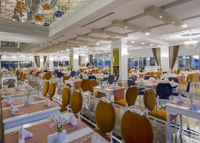 Royal & Spa Сиде