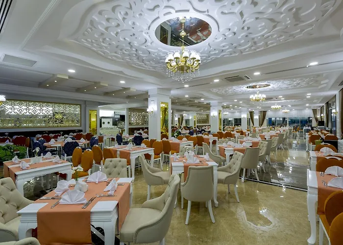 Θέρετρο Royal Palace 5*