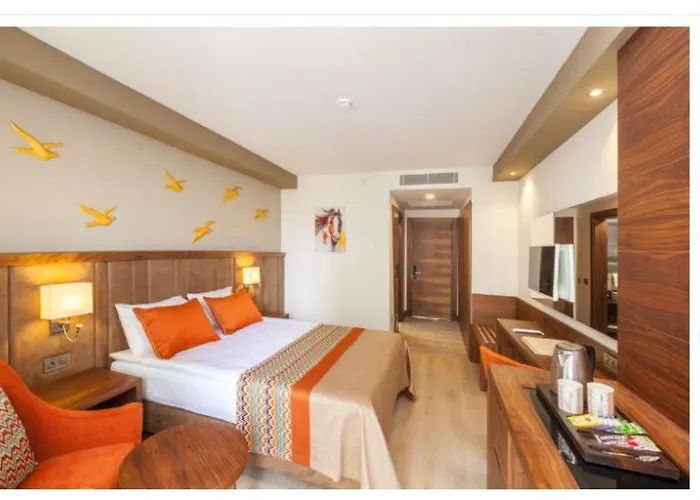 Royal Palace Θέρετρο Σιντέ