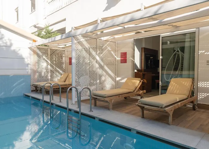 Курортный комплекс Royal & Spa 5*